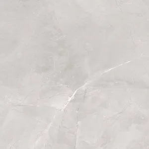 Quantum Greige Matt Tile by Beaumont Tiles, a Marble Look Tiles for sale on Style Sourcebook