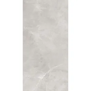 Quantum Greige Matt Tile by Beaumont Tiles, a Marble Look Tiles for sale on Style Sourcebook