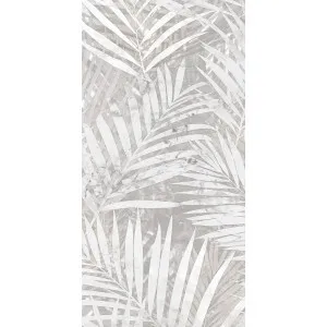 Nature Felci Grey Matt (Pkt 2) Tile by Beaumont Tiles, a Moroccan Look Tiles for sale on Style Sourcebook