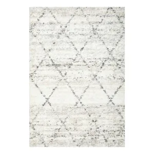 Moonlight Astro Rug 200x290cm in Shadow by OzDesignFurniture, a Contemporary Rugs for sale on Style Sourcebook