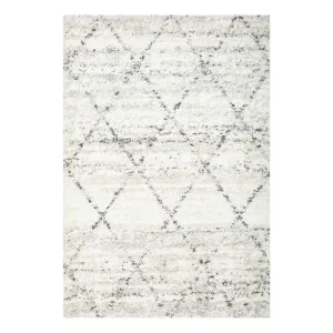 Moonlight Astro Rug 240x330cm in Shadow by OzDesignFurniture, a Contemporary Rugs for sale on Style Sourcebook