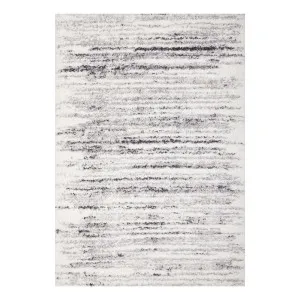 Moonlight Gleam Rug 200x290cm in Sky by OzDesignFurniture, a Contemporary Rugs for sale on Style Sourcebook