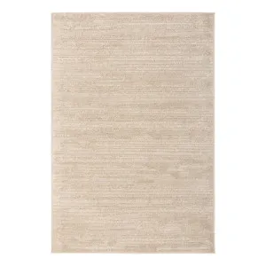Serenade Ezra Rug 160x230cm in Natural by OZ Design, a Contemporary Rugs for sale on Style Sourcebook