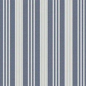 Bayshore Navy by Wortley, a Fabrics for sale on Style Sourcebook