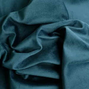 Glamour Teal by Wortley, a Fabrics for sale on Style Sourcebook