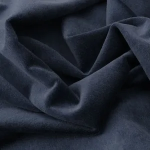 Madison Indigo by Wortley, a Fabrics for sale on Style Sourcebook