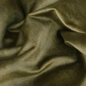 Bliss Olive by Wortley, a Fabrics for sale on Style Sourcebook