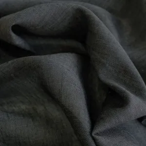 Lola Charcoal by Wortley, a Fabrics for sale on Style Sourcebook