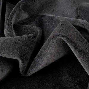 Madison Charcoal by Wortley, a Fabrics for sale on Style Sourcebook