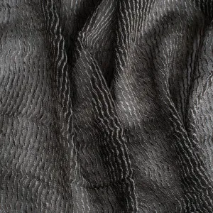 Nadia Charcoal by Wortley, a Fabrics for sale on Style Sourcebook