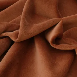 Madison Cinnamon by Wortley, a Fabrics for sale on Style Sourcebook