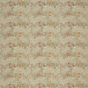 Larkspur Acorn by Wiliam Morris At Home, a Fabrics for sale on Style Sourcebook