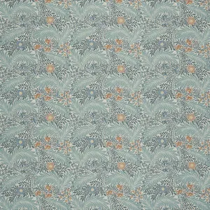 Larkspur Woad by Wiliam Morris At Home, a Fabrics for sale on Style Sourcebook