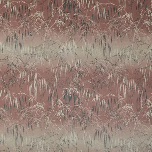 Meadow Grass Shell by Ashley Wilde - Clarissa Hulse, a Fabrics for sale on Style Sourcebook
