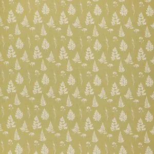 Tynesfield Pollen by Ashley Wilde - Emily Bond, a Fabrics for sale on Style Sourcebook