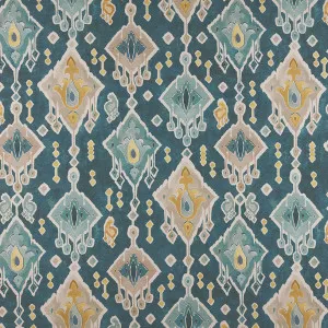 Agulla Ocean by Ashley Wilde, a Fabrics for sale on Style Sourcebook