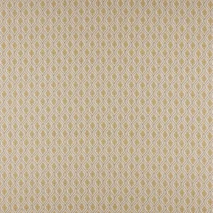 Calvia Gold by Ashley Wilde, a Fabrics for sale on Style Sourcebook