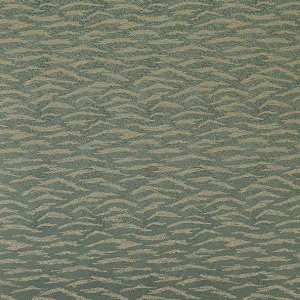 Puma Fern by Ashley Wilde, a Fabrics for sale on Style Sourcebook