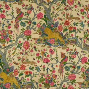 LF2328C Wild 1 Multi by Linwood, a Fabrics for sale on Style Sourcebook