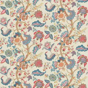 LF2233C Kitty 6 Indian Summer by Linwood, a Fabrics for sale on Style Sourcebook