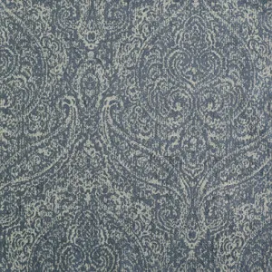 Demasco Indigo by Willbro Italy, a Fabrics for sale on Style Sourcebook