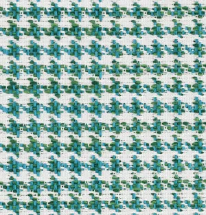 Positano Turquoise by Willbro Italy, a Fabrics for sale on Style Sourcebook