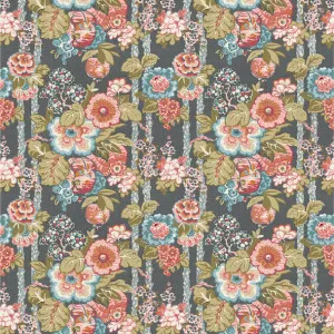 LF2123C Louis 5 Ginger by Linwood, a Fabrics for sale on Style Sourcebook