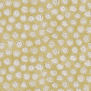 LF2352C Chitgar 1 Yellow Lichen by Linwood, a Fabrics for sale on Style Sourcebook