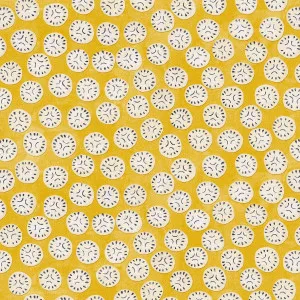 LF2352C Chitgar 2 Citrus by Linwood, a Fabrics for sale on Style Sourcebook
