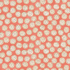 LF2352C Chitgar 5 Watermelon by Linwood, a Fabrics for sale on Style Sourcebook