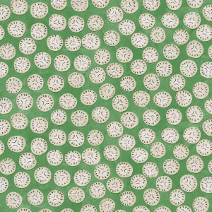 LF2352C Chitgar 7 Clover by Linwood, a Fabrics for sale on Style Sourcebook