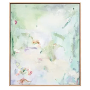 ‘Elderflower’ Limited Edition Framed Print by Ree Hodges by Granite Lane, a Prints for sale on Style Sourcebook