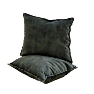Rest Cushion Forest by Japandi Estate, a Cushions, Decorative Pillows for sale on Style Sourcebook