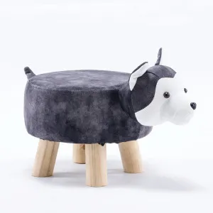 Home Master Kids Animal Stool Sheep Dog Character Premium Quality &amp; Style by Kid Topia, a Kids Chairs & Tables for sale on Style Sourcebook