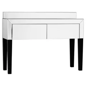Zara Mirrored Console Table, 120cm by Tantora, a Console Table for sale on Style Sourcebook