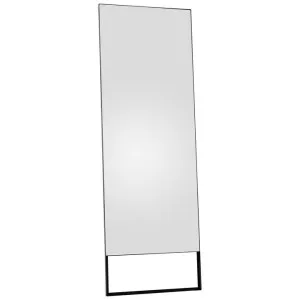 Zuri I Iron Frame Floor Mirror, 245cm by Tantora, a Mirrors for sale on Style Sourcebook