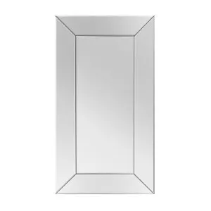 Makenna Wall / Floor Mirror, 220cm by Tantra, a Mirrors for sale on Style Sourcebook
