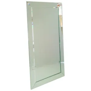 Brinley Wall / Floor Mirror, 180cm by Tantra, a Mirrors for sale on Style Sourcebook