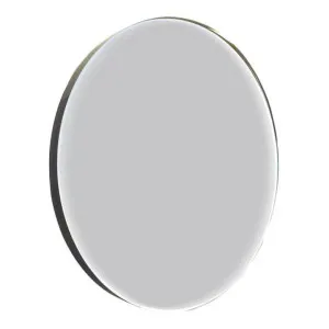 Infinity Round Wall Mirror, 120cm by Tantra, a Mirrors for sale on Style Sourcebook