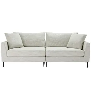 Oliver Sofa Aida Tussock - 3 Seater by James Lane, a Sofas for sale on Style Sourcebook