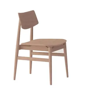 Mono Dining Chair by Merlino, a Dining Chairs for sale on Style Sourcebook