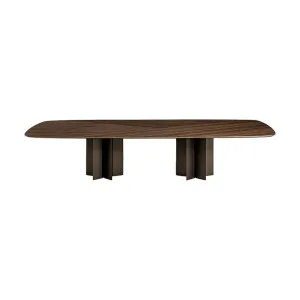 Geometric 400 Dining Table by Bonaldo, a Dining Tables for sale on Style Sourcebook