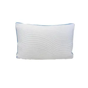 Odyssey Living Lotus Infused Memory Foam Pillow by null, a Pillows for sale on Style Sourcebook