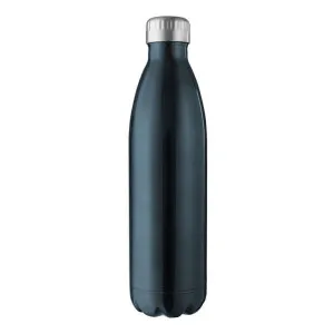 Avanti Stainless Steel Fluid Vacuum Bottle, 750ml, Steel Blue by Avanti, a Jugs for sale on Style Sourcebook