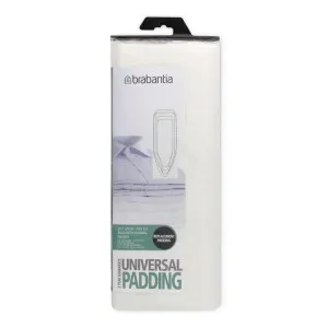 Brabantia Ironing Table Replacement Felt Underlay, 135x49cm, White by Brabantia, a Laundry Accessories for sale on Style Sourcebook