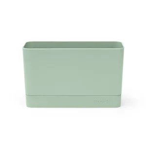 Brabantia SinkSide Sink Organiser, Jade by Brabantia, a Utensils & Gadgets for sale on Style Sourcebook