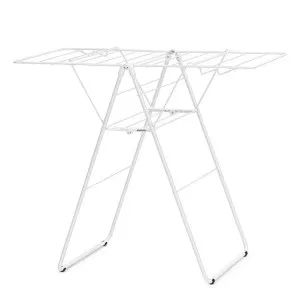 Brabantia HangOn Clothes Drying Rack, 15m, White by Brabantia, a Laundry Accessories for sale on Style Sourcebook