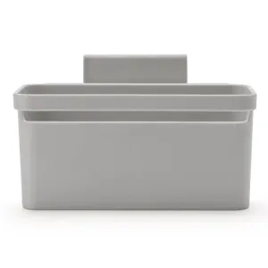 Brabantia SinkSide In-Sink Organiser, Mid Grey by Brabantia, a Kitchen Organisers & Storage for sale on Style Sourcebook