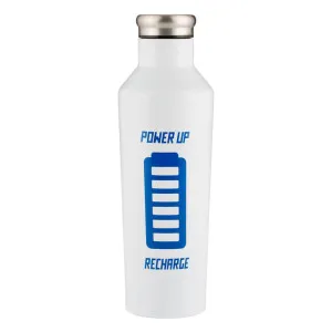 Typhoon Pure Colour Changing Stainless Steel Bottle, Recharge by Typhoon, a Jugs for sale on Style Sourcebook