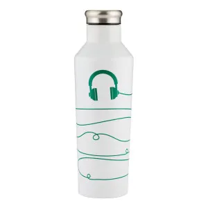 Typhoon Pure Colour Changing Stainless Steel Bottle, Wired by Typhoon, a Jugs for sale on Style Sourcebook